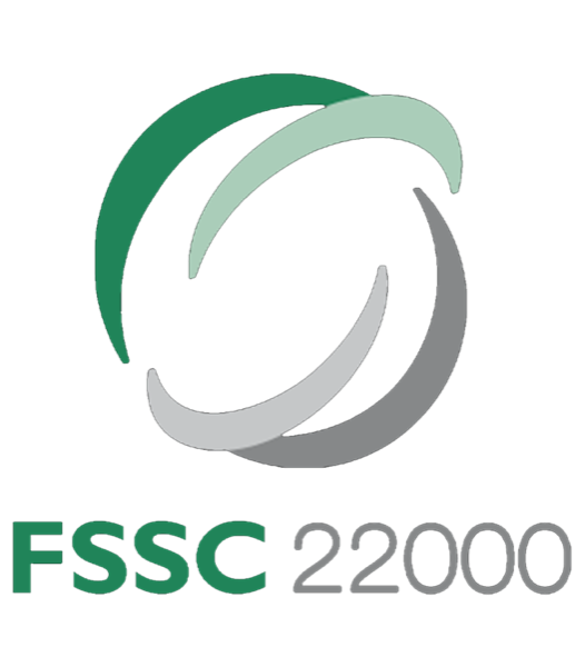 FSSC 22000 logo